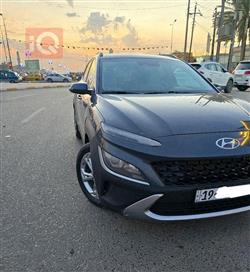 هيونداي كونا